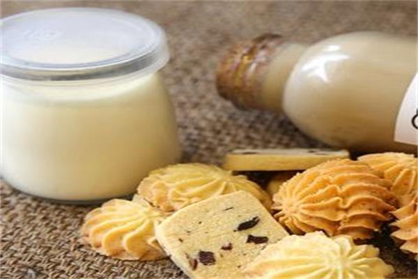 自然派休闲食品