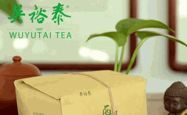 吴裕泰茶好处有哪些