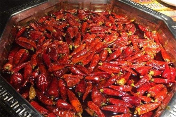 屯门火锅
