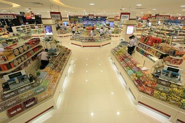 聚龙食品