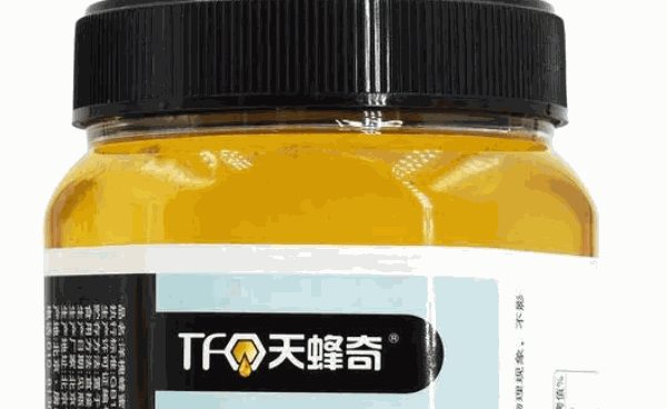 天蜂奇怎么样?来看一下品牌的实力就知道