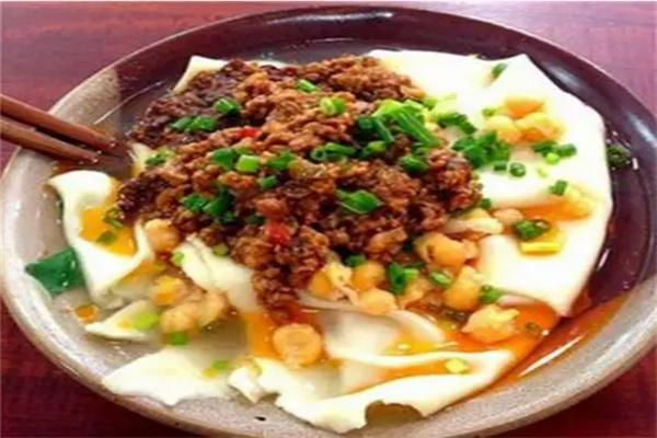 铺盖面