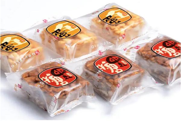 乔家栅食品