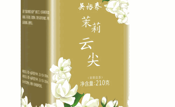 吴裕泰茶好处有哪些