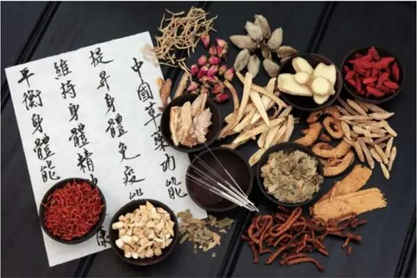 岐黄至尊