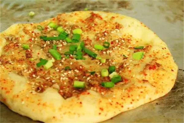 馋嘴饼