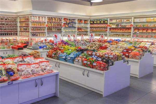 聚龙食品