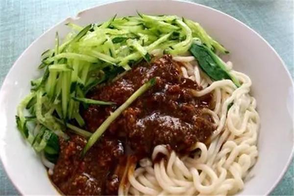 想念鲜面条