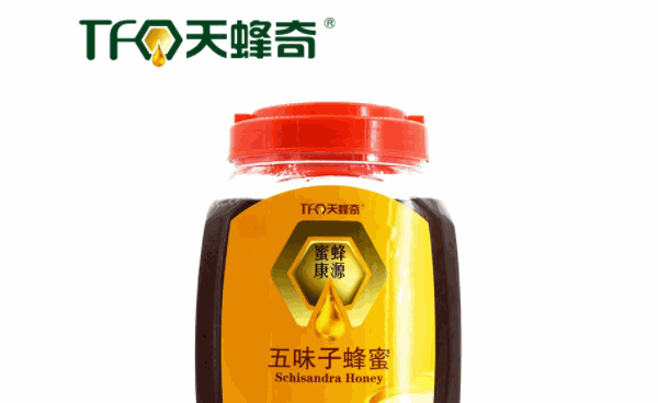 天蜂奇怎么样?来看一下品牌的实力就知道