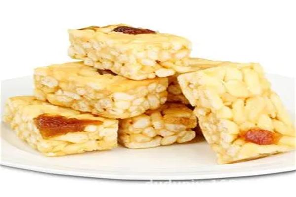 自然派休闲食品