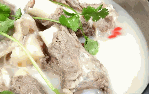  吴老大牛骨头火锅 