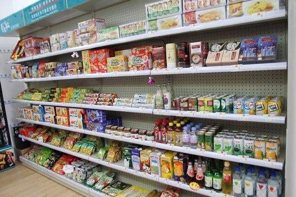 聚龙食品