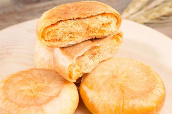 来龙山食品