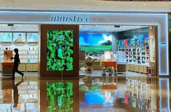 悦诗风吟店连锁预算公布