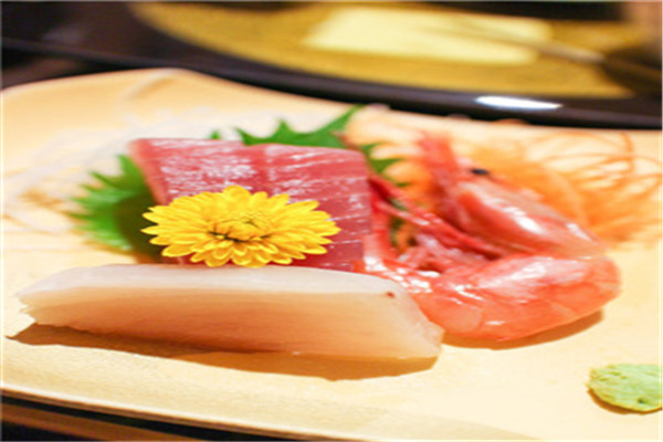 令古花开惊世料理