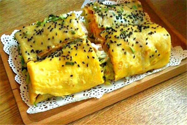 美妙时刻煎饼果子