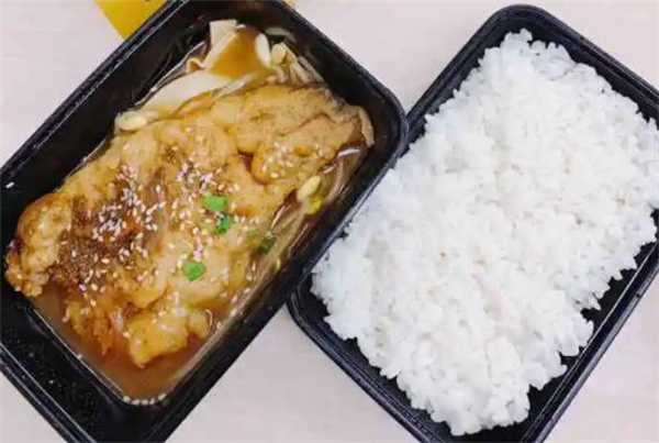鱼将军老坛酸菜鱼