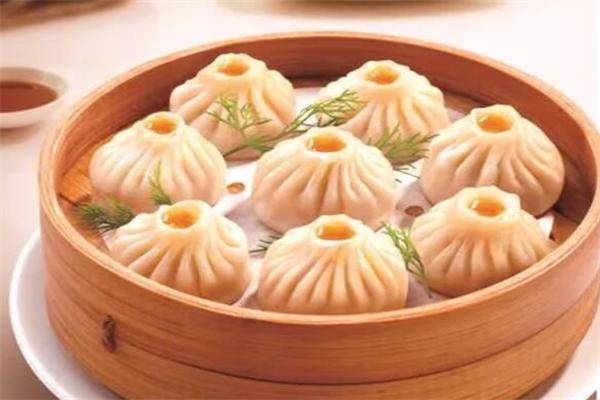 张二嫂小笼包