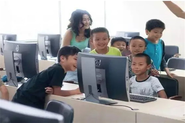 柯罗尼少儿编程