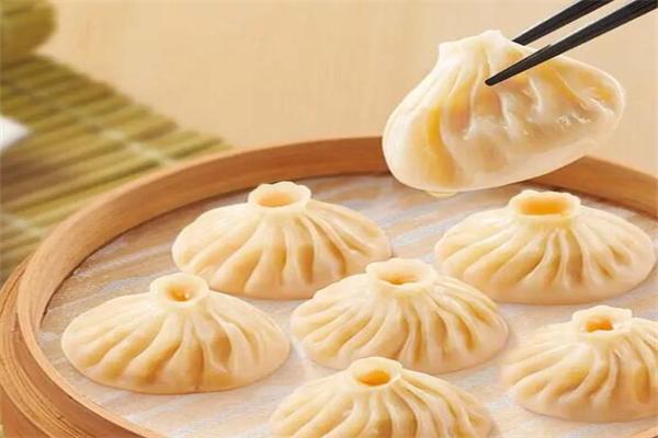张二嫂小笼包