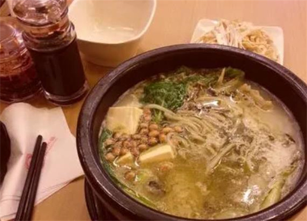 吃来吃去米线