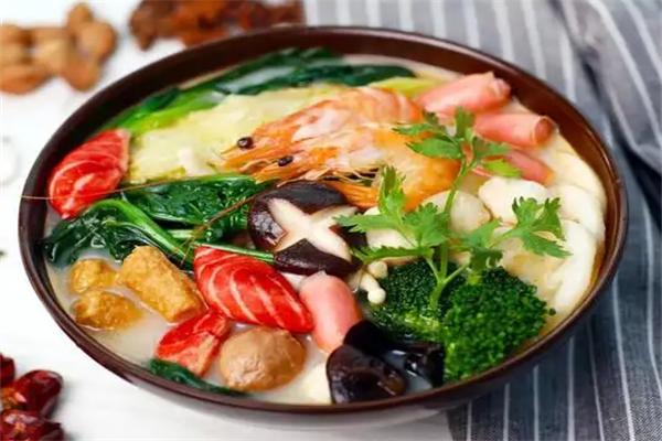 平安麻辣烫