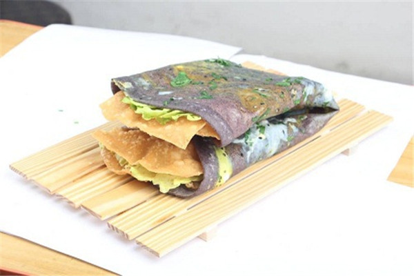 美妙时刻煎饼果子