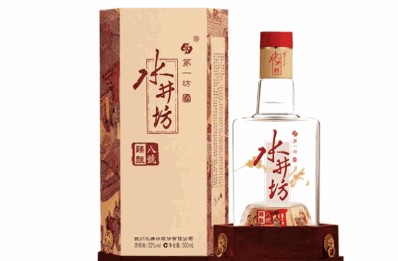 水井坊代理商合作须知汇总