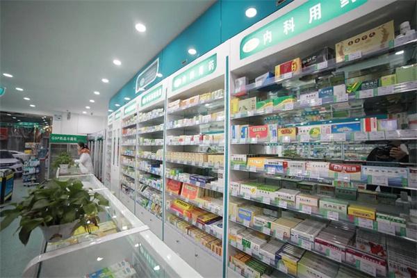 丰泽药店