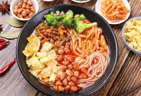 聚顺螺蛳粉