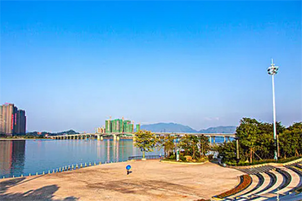 名康环保