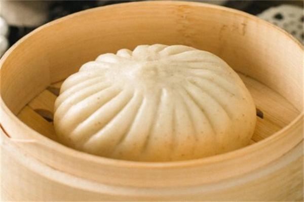 食其甘包子