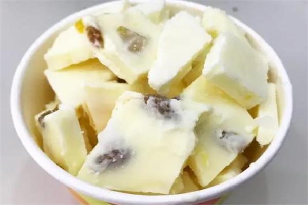 香珍美休闲食品