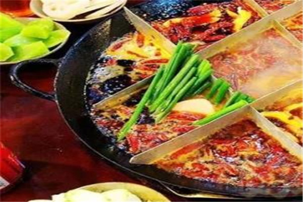 烂摊摊火锅