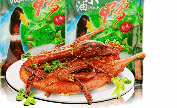舜华临武鸭代理多少钱