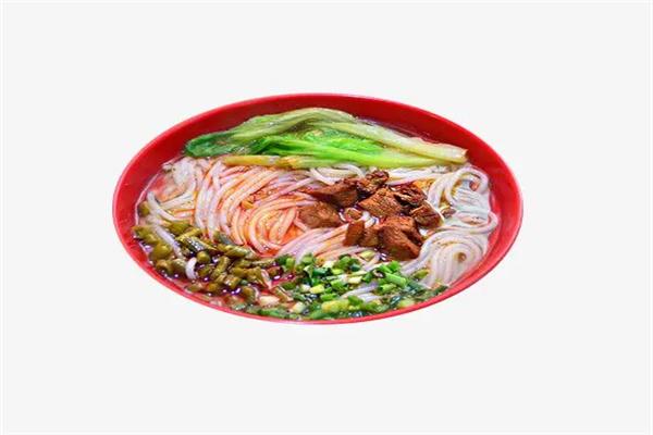 香聚米粉