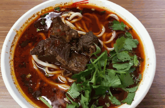 抚顺劲道牛肉面怎么