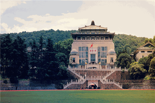 湖北珞珈律师事务所