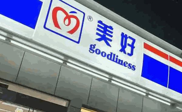 美好便利店需要多少钱