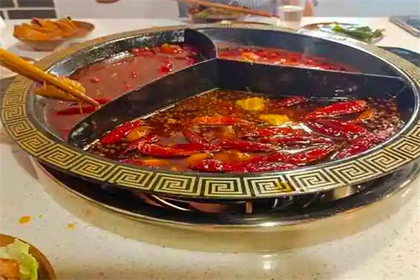 凤溪火锅
