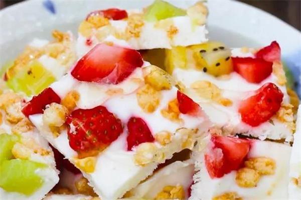 香珍美休闲食品