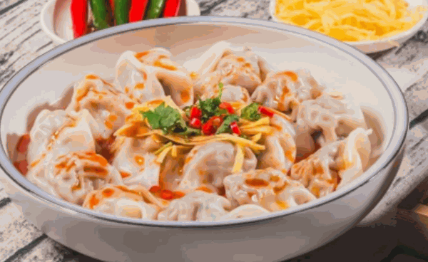 苏小婉馄饨怎么样