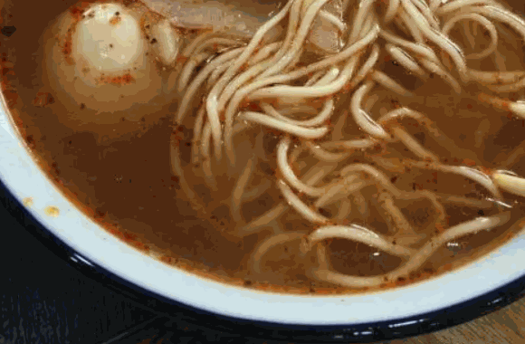 抚顺劲道牛肉面怎么