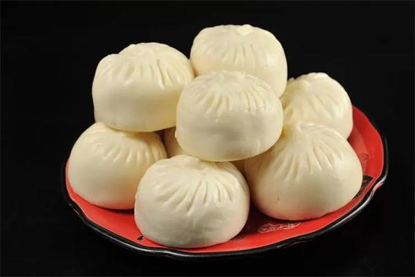 大明珍包子