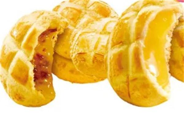 东方食品