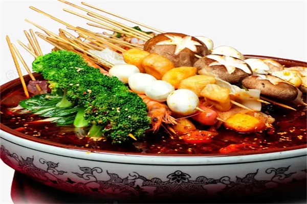 平安麻辣烫