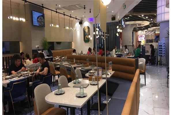 凡熙餐厅
