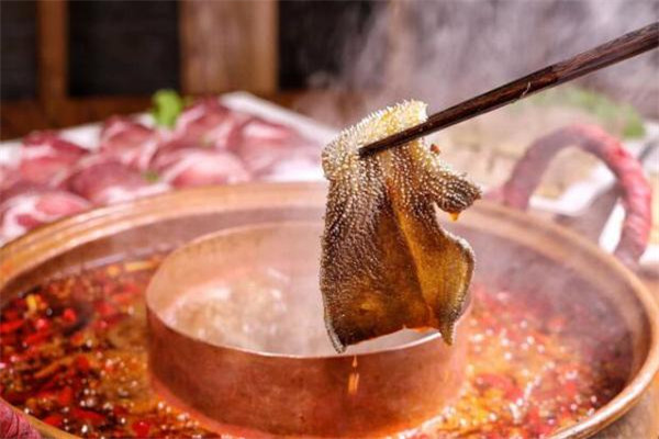 烂摊摊火锅