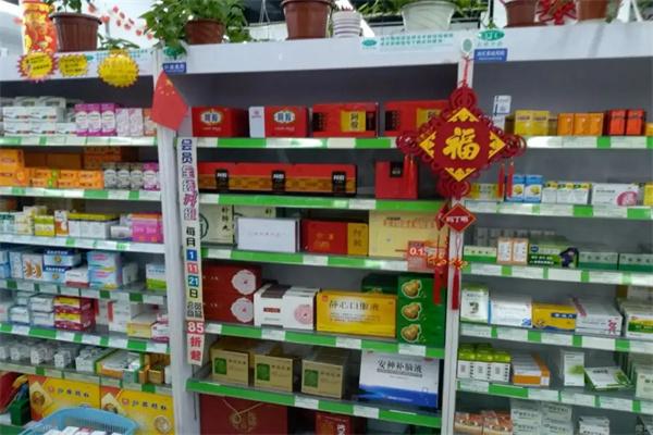 华仁医药