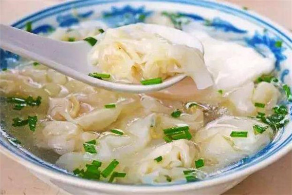 满包混沌
